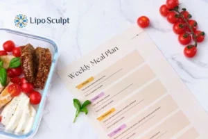 Best Weight Loss Diet Plan For Men 5 Get the best results from Lipo Sculpt with non surgical weight loss plus best diet for men Surrey