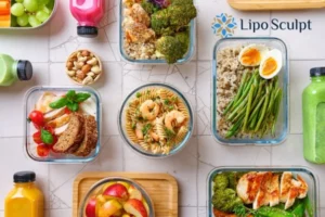 Natural Diet Options For Body Transformation 2 Your diet is great for body transformation Surrey - read on to find out more!