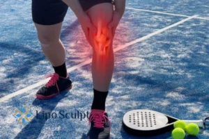 Injury Recovery Using Tonesculpt 2 Are you looking to accelerate your injury recovery Surrey contact Lipo Sculpt today!