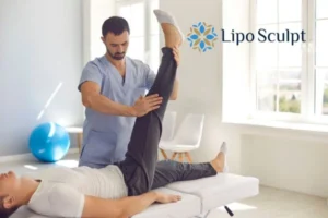 Injury Recovery Using Tonesculpt 3 Get faster results, include Tonesculpt in your injury recovery Surrey