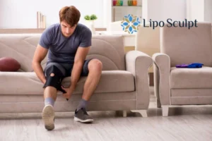 Injury Recovery Using Tonesculpt 4 Build your muscle tone in comfort of your own home for injury recovery Surrey