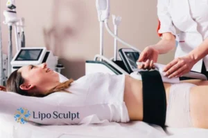 Unveiling the Science of Cellulite Reduction with EM Tone Sculpt 4 Book in today for cellulite reduction Surrey treatment!
