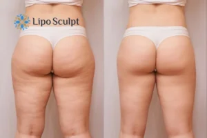 Unveiling the Science of Cellulite Reduction with EM Tone Sculpt 1 Find out more about cellulite reduction Surrey - book in today!