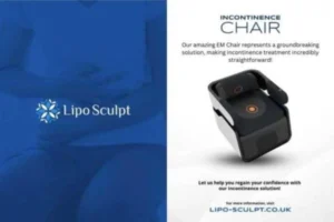 Erectile Dysfunction - Causes and Treatments 4 Are you looking for incontinence treatment - we have an EM Chair Surrey near you! Contact us today!