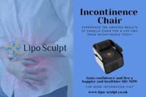 EM Chair: A Non-Surgical Solution for Treating Faecal Incontinence 5 EM Chair Surrey For Faecal incontinence.