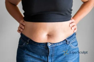 Bidding Farewell to Muffin Tops with Aqualyx Fat Injections 2 Do you wish you could reduce your muffin top Surrey With Aqualy fat dissolving injections you can!