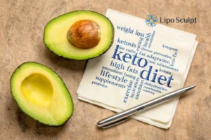Building Muscle On a Ketosis Diet 3 Build muscle on your ketosis diet Surrey call our team today!