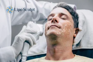 Why people choose HI-FU for their facelifts 3 Book a consultation today with Lipo Sculpt Surrey for your HIFU facelift today!