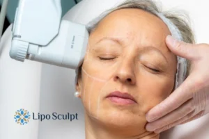 Why people choose HI-FU for their facelifts 2 Learn more about HIFU facelift Surrey from Lipo Sculpt today!